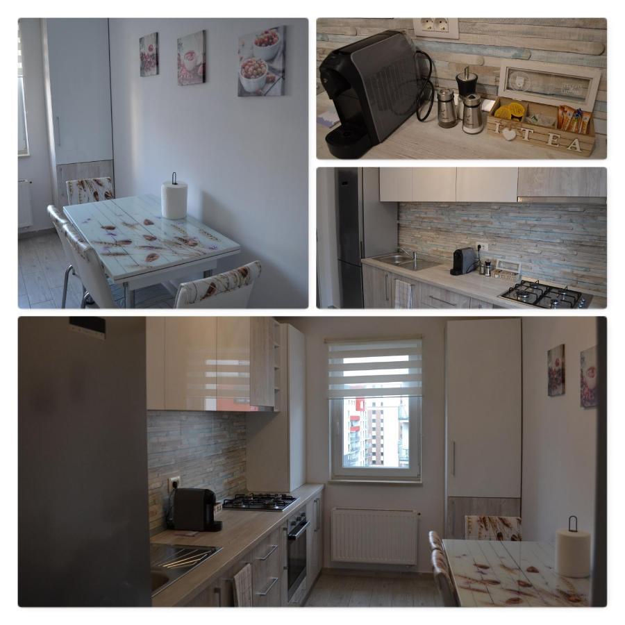 Marimonti Apartment 布拉索夫 外观 照片