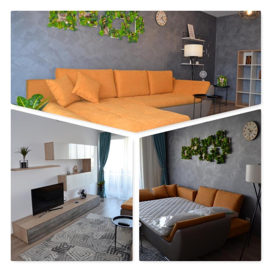 Marimonti Apartment 布拉索夫 外观 照片