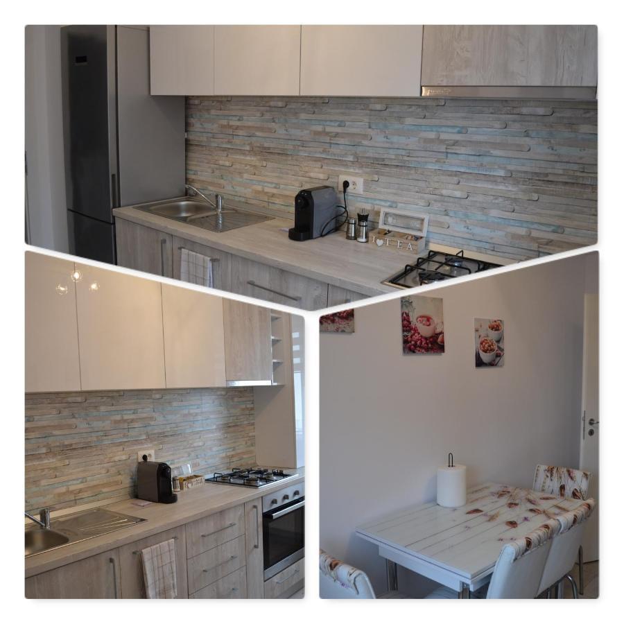Marimonti Apartment 布拉索夫 外观 照片