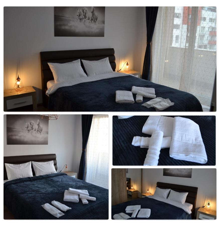 Marimonti Apartment 布拉索夫 外观 照片
