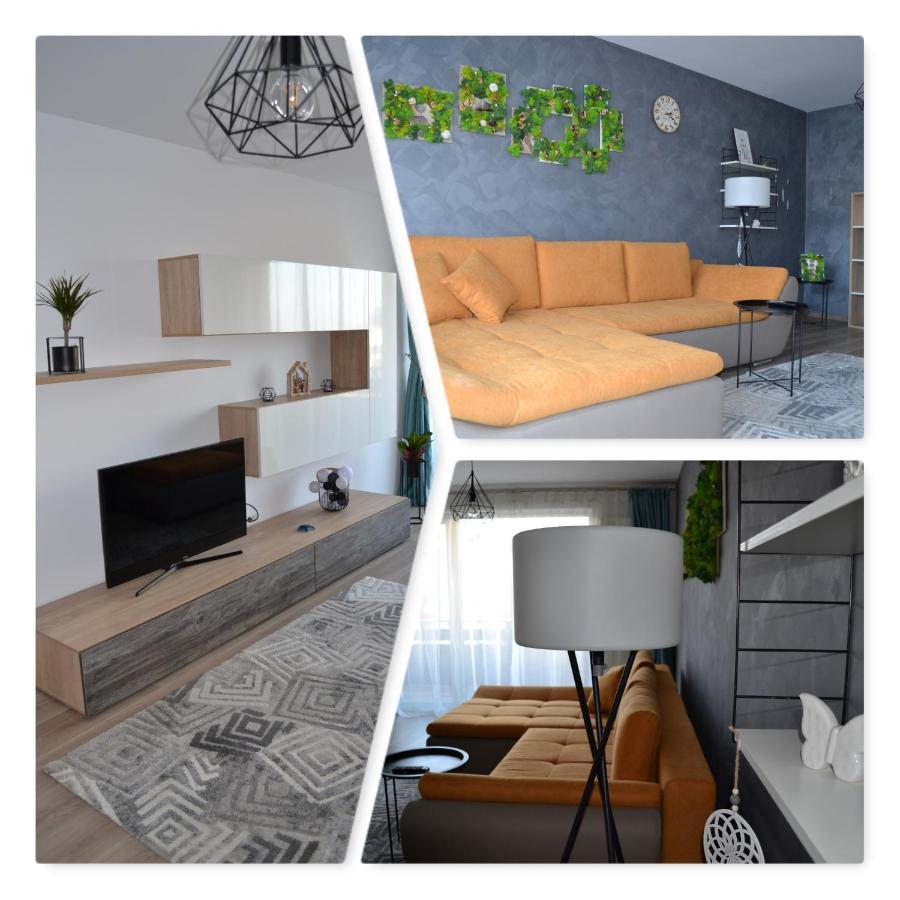 Marimonti Apartment 布拉索夫 外观 照片