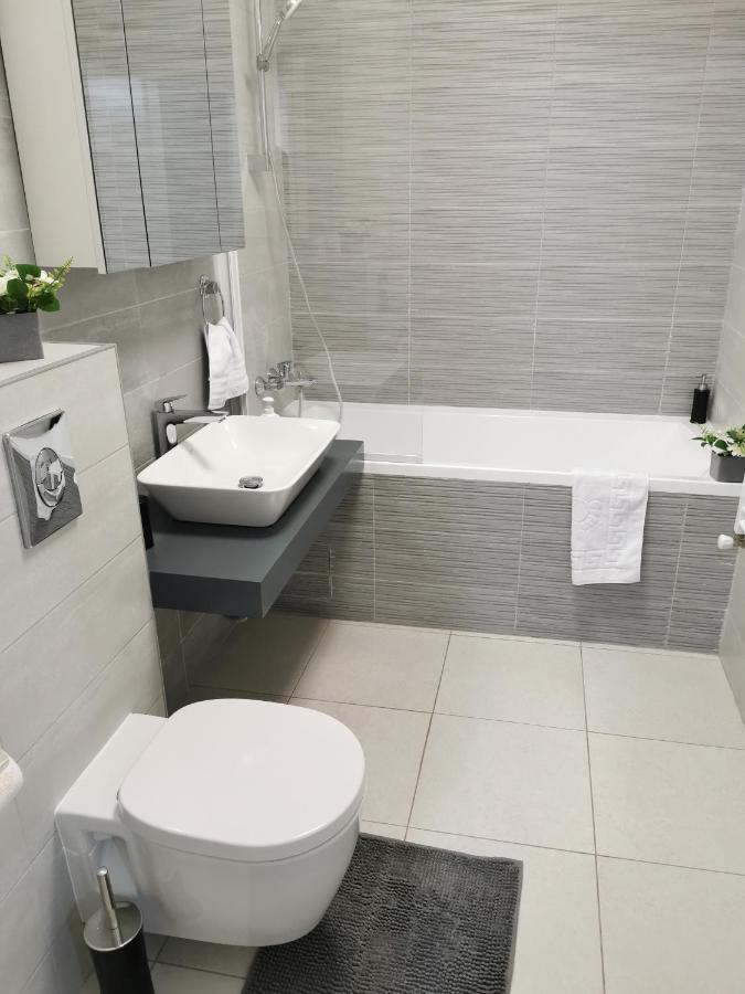 Marimonti Apartment 布拉索夫 外观 照片