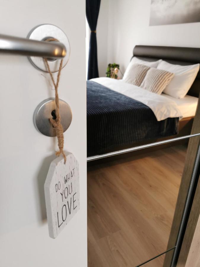 Marimonti Apartment 布拉索夫 外观 照片
