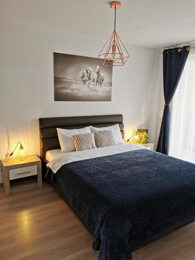 Marimonti Apartment 布拉索夫 外观 照片