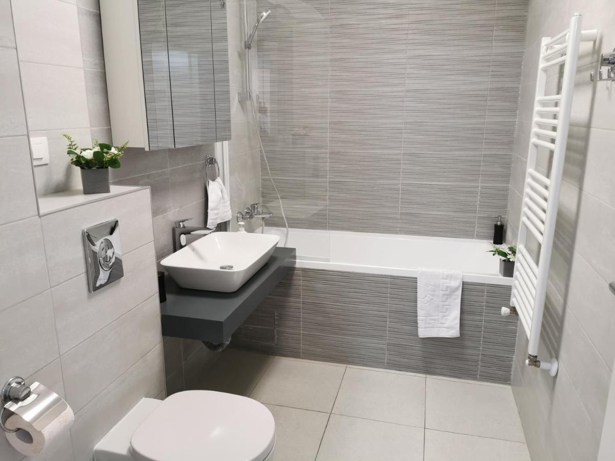Marimonti Apartment 布拉索夫 外观 照片