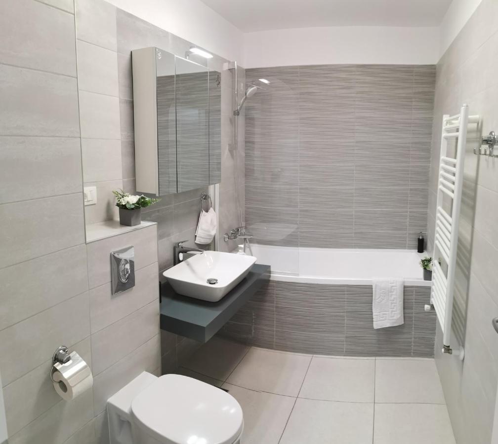 Marimonti Apartment 布拉索夫 外观 照片
