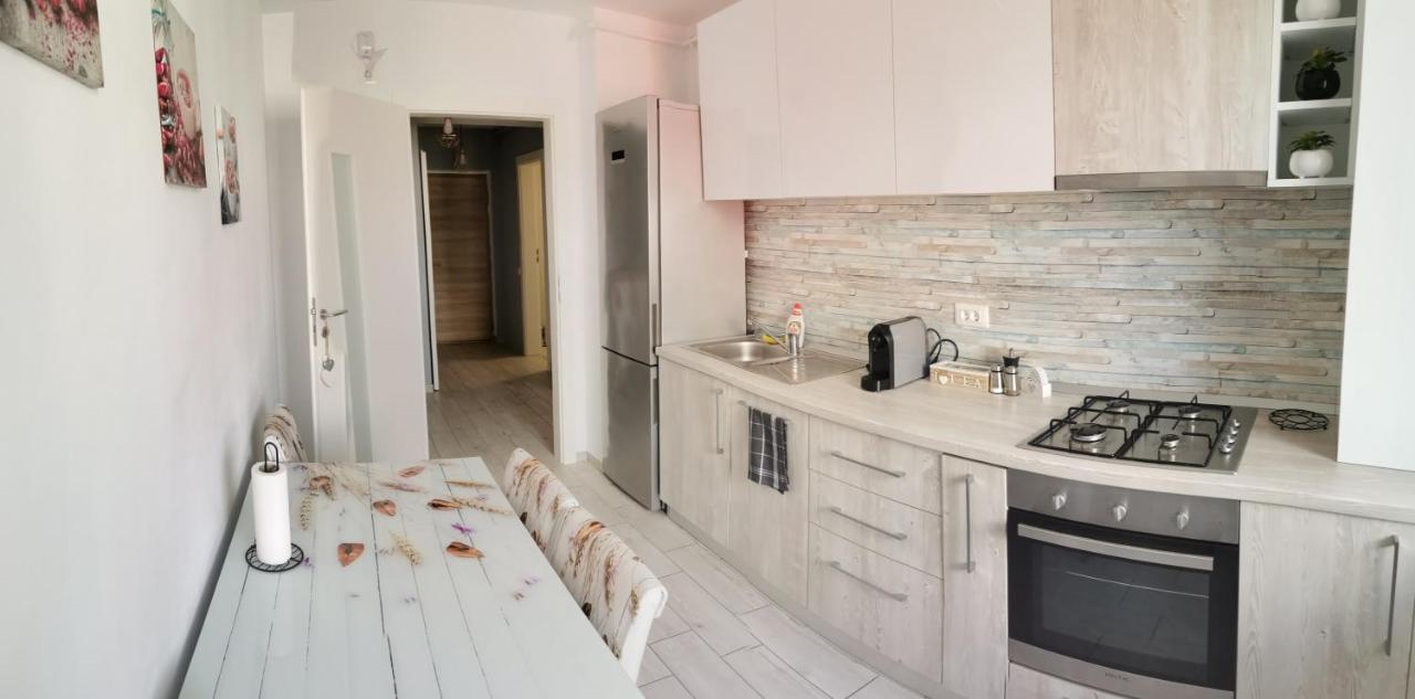Marimonti Apartment 布拉索夫 外观 照片