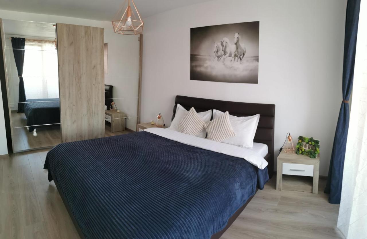 Marimonti Apartment 布拉索夫 外观 照片