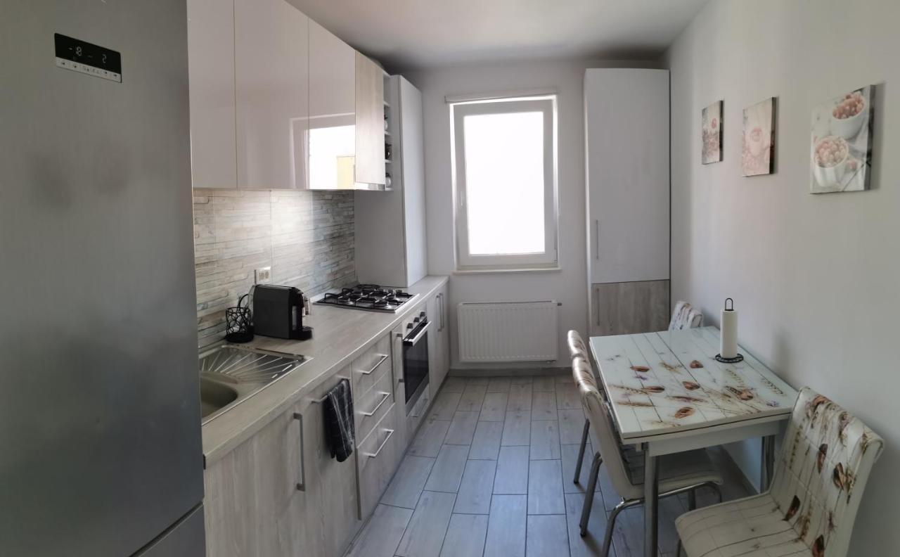 Marimonti Apartment 布拉索夫 外观 照片