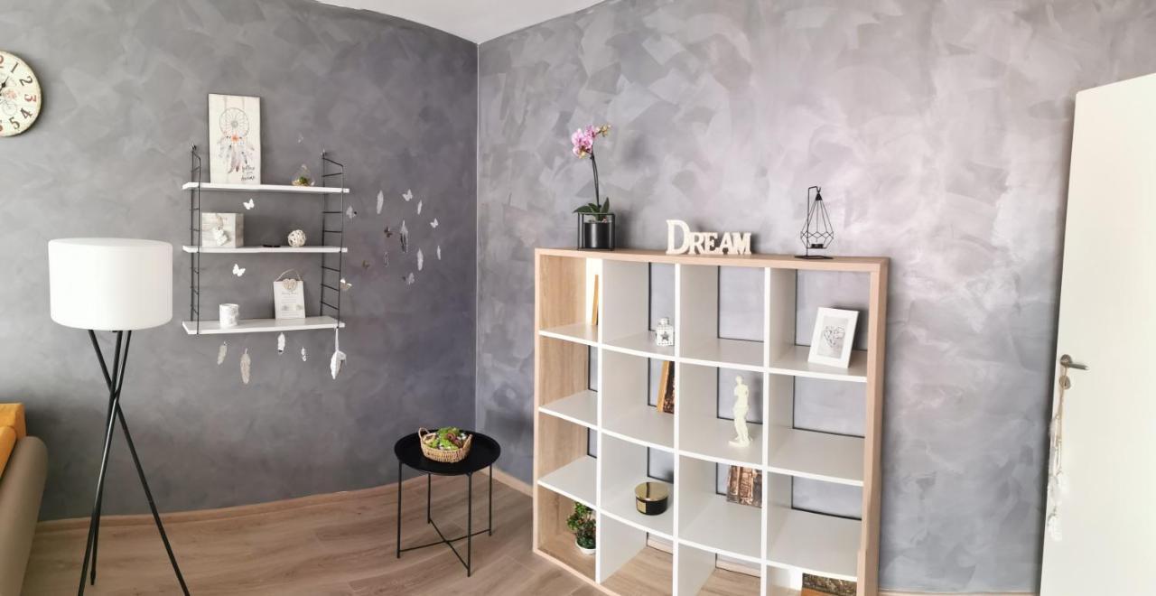 Marimonti Apartment 布拉索夫 外观 照片