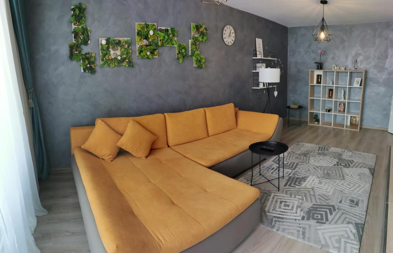Marimonti Apartment 布拉索夫 外观 照片